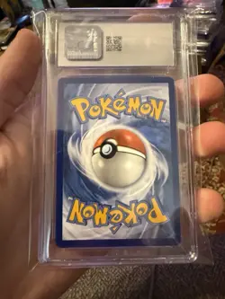 Melony GG64/GG70 Ultra Rare Crown Zenith Galarian Gallery Pokemon CGC 10 - Image 2