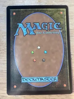 Whelming Wave - Near Mint MTG Mystery Booster - Image 3