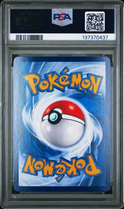 PSA 10 Pokemon Chinese Surprise Mew Ex 151C 191/151 SAR Holo Bubble Gem Mint - Image 2