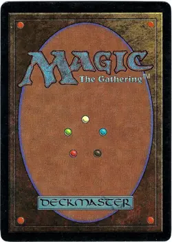 (2X) Rock Basilisk Mirage Rare - MTG Magic the Gathering Card - Image 3