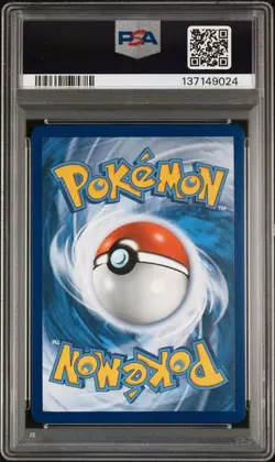 Pokemon Magikarp & Wailord GX SM Team Up Full Alt Art #161 PSA 10 Gem Mint - Image 2