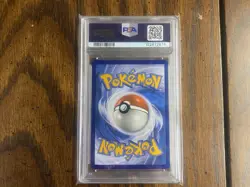 Pokemon Pikachu #088 Paldea Adventure Chest SVP Promo PSA 10 - Image 4