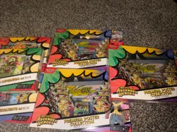pokemon mega evolution ascendant heroes Poster And Ex Lot - Image 4