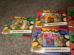 pokemon mega evolution ascendant heroes Poster And Ex Lot - Image 5