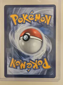 2026 POKEMON ASC EN- ASCENDED HEROES PIKACHU EX 277/217 SIR - Image 2
