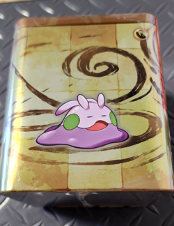 Pokemon TCG: Dragon Stacking Tin Brand New & Sealed 2024 - Image 4