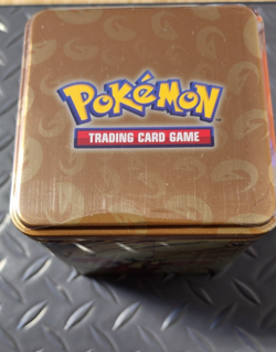 Pokemon TCG: Dragon Stacking Tin Brand New & Sealed 2024 - Image 5
