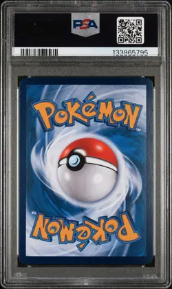 PSA 10 Pokemon Chinese Surprise Mew Ex 151C 191/151 SAR Holo Bubble Gem Mint - Image 2