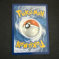 Pokemon TCG Snorlax Basic 120 HP 26/39 Kalos Starter Set Common Regular - Image 2