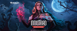 Innistrad Remastered INR MTG NM/M (2 Card Minimum Purchase) - Image 1