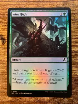 Innistrad Remastered INR MTG NM/M (2 Card Minimum Purchase) - Image 3