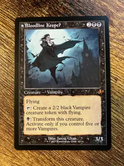 Innistrad Remastered INR MTG NM/M (2 Card Minimum Purchase) - Image 5