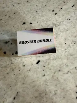 Pokemon Scarlet & Violet Prismatic Evolutions Booster Bundle Box, 6 Packs - Image 4