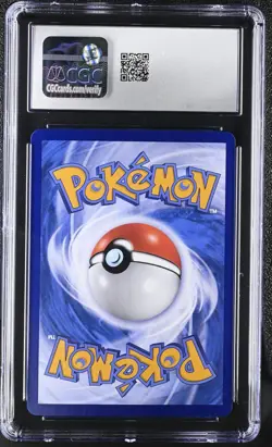 2025 CGC 10 Graded Pokemon Sylveon 09 15/15 Gem Pack CBB2C S-Chinese - Image 2