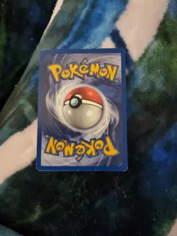 Pokemon Basic 1st Edition Tauros 60 HP 1999 47/64 - Image 4