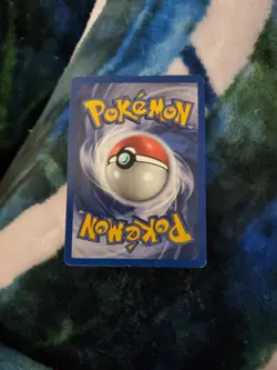 Pokemon Basic 1st Edition Tauros 60 HP 1999 47/64 - Image 5