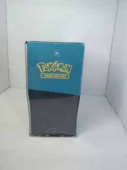 Pokemon TCG Mega Evolution Ascended Heroes Elite Trainer Box ETB Factory Sealed - Image 3