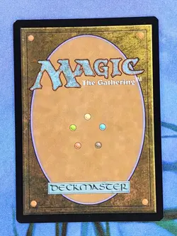 1x FOIL BORDERLESS Crop Rotation, NM, 2XM, Magic: the Gathering, MtG - Image 2