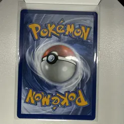 The Pokemon Company Lillie's Clefairy EX 076/217 Ascended Heroes - Image 2
