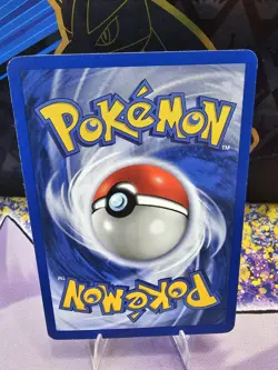 Pokemon - Dark Flareon - Uncommon 35/82 - 2000 WoTC Team Rocket [Vintage] - Image 2