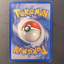 Wizards of the Coast Pokemon TCG Slowbro 43/62 Fossil Unlimited Rare 1999 - Image 2