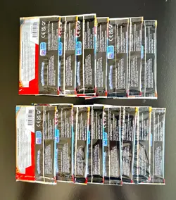 Lot of (15) Pokemon TCG Surging Sparks Booster Packs SEALED NEW!! - Image 3
