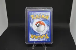 Pokemon TCG First Partner Illustration Collection Series 1 Kanto Gen 1 Starters - Image 3