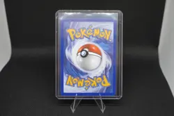 Pokemon TCG First Partner Illustration Collection Series 1 Kanto Gen 1 Starters - Image 5