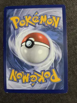 Pokemon TCG Mew EX RC24/RC25 Legendary Treasures Radiant Collection Full Art NM - Image 4