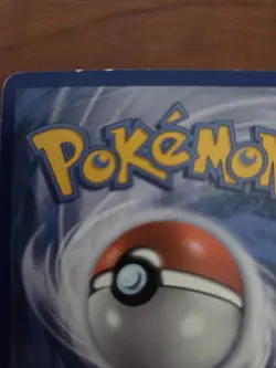 Pokemon TCG Mew EX RC24/RC25 Legendary Treasures Radiant Collection Full Art NM - Image 5