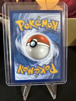 Holo Machamp 068/165 Rare Scarlet and Violet 151 Pokemon TCG / Pack Fresh New - Image 4
