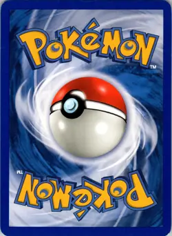 Dark Muk 16/109 EX Team Rocket Returns Non-Holo Vintage NM - Image 2