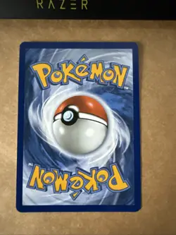 Pokemon Perfect Order Meowstic 034/088 Reverse Holo - Image 2