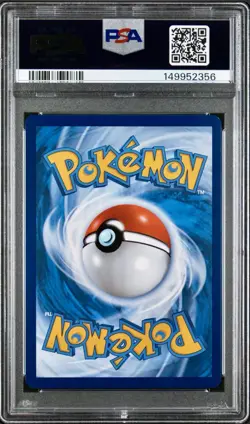 Pokemon Venusaur ex 198/165 Special Illustration Rare Holo PSA 9 SV151 - Image 2