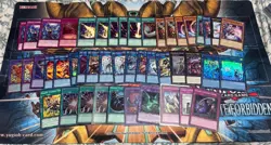 Yugioh Sky Striker Mitsurugi Deck Tournament Ready the Fallen & the Virtuous - Image 2