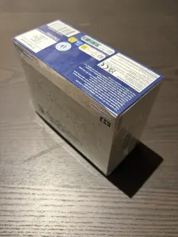 EXTRA BOOSTER: ANIME 25TH COLLECTION BOX ONE PIECE SEALED ENGLISH 24 PACKS - Image 2