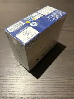 EXTRA BOOSTER: ANIME 25TH COLLECTION BOX ONE PIECE SEALED ENGLISH 24 PACKS - Image 3