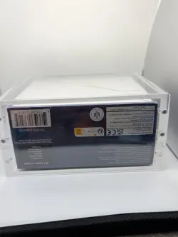 One Piece OP-01 Romance Dawn SEALED Booster Box English White Bottom w/ Acrylic - Image 5