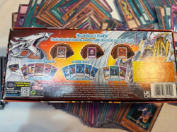 Yu-Gi-Oh! SPEED DUEL GX 1st Edition Cards lot of 243 cards in Original Box - Image 4