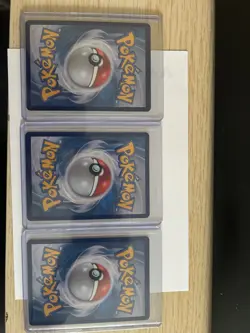 pokemon cards korean Pika 234/193, Gengar 240/193 , Flareon 202/187 Near Mint - Image 2