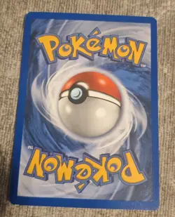 Pokemon Neo Discovery Set Unlimited Print Unown 'I' Card #68/75 Common Used VGC - Image 2