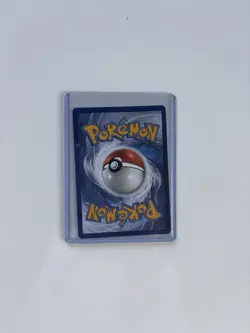 Pokemon Team Rockets Persian EX Destined Rivals Card 219/182 NM Condition - Image 2