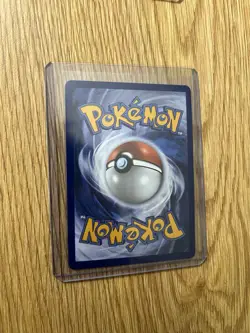 Pokemon Psyduck 226/217 ASC Rare Ability Damp 70 HP 20 Attack Card Nintendo - Image 3