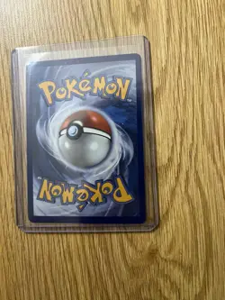 Pokemon Psyduck 226/217 ASC Rare Ability Damp 70 HP 20 Attack Card Nintendo - Image 4