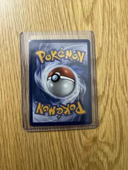 Pokemon Psyduck 226/217 ASC Rare Ability Damp 70 HP 20 Attack Card Nintendo - Image 5