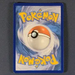 Mantine SWSH026 - SWSH Black Star - Promo Holo Pokemon Card - M / NM - Image 2