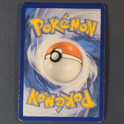 Milotic 27/111 - Crimson Invasion - Rare Holo Pokemon Card - LP - Image 2
