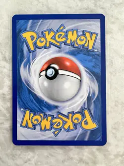 Pokemon Roserade Dragons Exalted 15/124 NM Non-Holo Rare TCG - Image 2