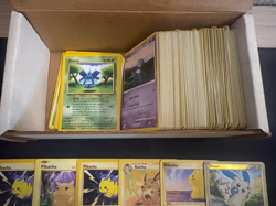 Pokemon WOTC - XY 200+ Card Mixed Lot Vintage Bulk English Only - Image 2