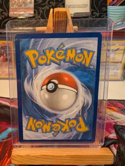 Great Tusk ex Promo Holo Scarlet & Violet Promo Cards 072 NM Pokemon TCG A139 - Image 2